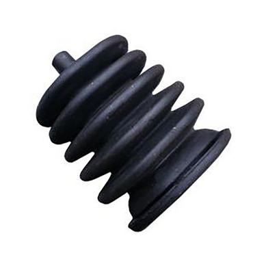 空冷vw 純正　インナードアリリースレバー VWC-211-259-285 - 211259285 - S02042 - FRESH-AIR VENT FLAPS