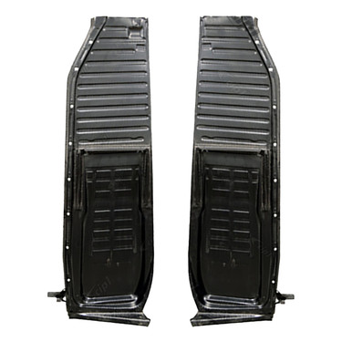 VWC-113-701-061-NPR - 113701061N - IGP BRAND - FLOOR PAN HALVES