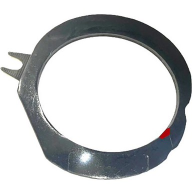 VWC-022-903-203 - 022903203 - FRONT ALTERNATOR PULLEY AREA - SEAL