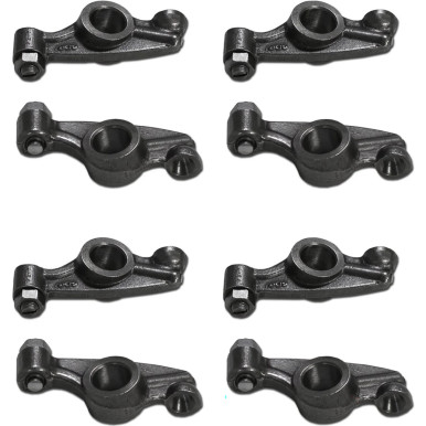ACC-C10-5050 - FORGED 36HP HIGH LIFT RATIO ROCKER ARM SET - 1.15 TO 1 ...