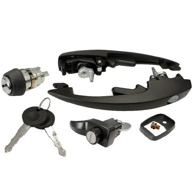 VWC-113-898-205-MBST - 113837205M - CIP1 PREMIUM QUALITY - KEYED