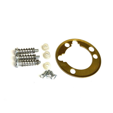 CLASSIC VW - VW SUSPENSION-FRONT > VANAGON 80-92 > VANAGON 80-92