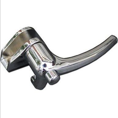 C33-B56899 - 113-837-640-A - 113837640A - RIGHT VENT WINDOW LATCH