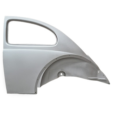 VWC-111-809-085-A - 111809085A - SWF - SILVER WELD-THROUGH QUALITY