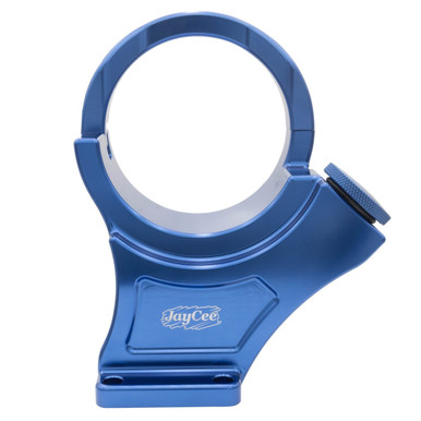 JC-4519-0 - JAYCEE - ULTIMATE BILLET ALUMINUM ALTERNATOR STAND