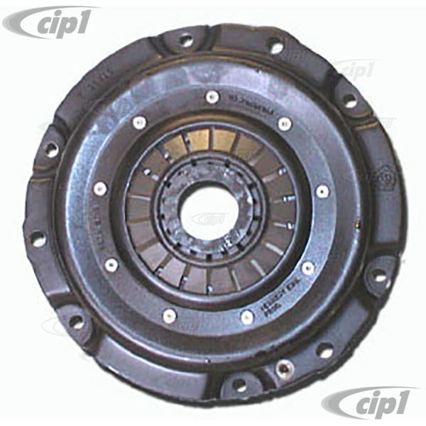 Image of ACC-C10-5107 - (4093) 2600 LB. KENNEDY 200MM CLUTCH PLATE STAGE-III  WITH REMOVABLE T-O BRG COLLAR - ALL 1600CC STYLE - SOLD EACH