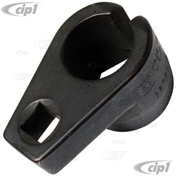 Image of ACC-C30-7061 - OXYGEN SENSOR WRENCH - 3/8 IN. DRIVE - FOR REMOVAL/INSTATTATION - ALL VEHICLES