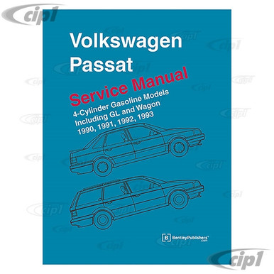 CLASSIC VW - VW BOOKS & MANUALS