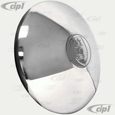 C10-310-901-T2 - 310901 - CIP1 EXCLUSIVE - BLACK FACE COCKPIT (VDO STYLE)  CYLINDER HEAD 600F TEMP