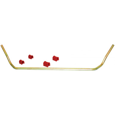 C13-22-2854 - EMPI - 3/4 INCH BALL JOINT SWAY BAR FOR 2 INCH