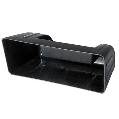C13-3033 - EMPI - GLOVE BOX WITH HIDDEN STEREO INSERT AREA