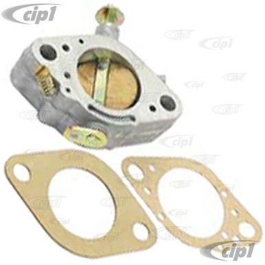 C13-43-4405 - EMPI BROSOL / KADRON REPLACEMENT CARBURETOR BASE
