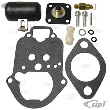 C13-43-5801 - EMPI - CARBURETOR REBUILD KIT – 34MM ICT – 34MM EPC 34 – SOLD  EACH