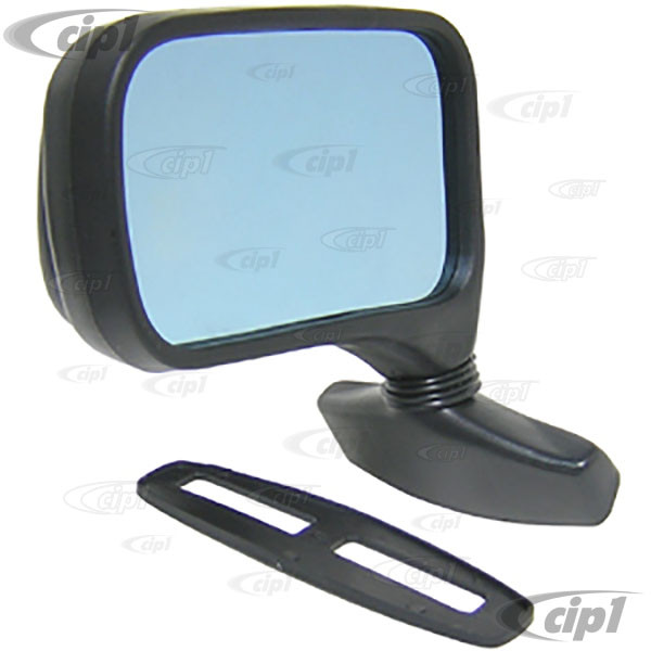 Image of C13-4591 - EMPI MINI SPRINT MIRROR - LEFT