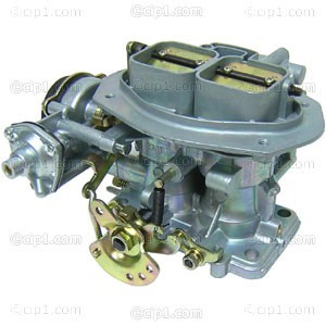 C13-47-0634-7 - EMPI - EPC 32/36F CARBURETOR ONLY (BASE GASKET NOT