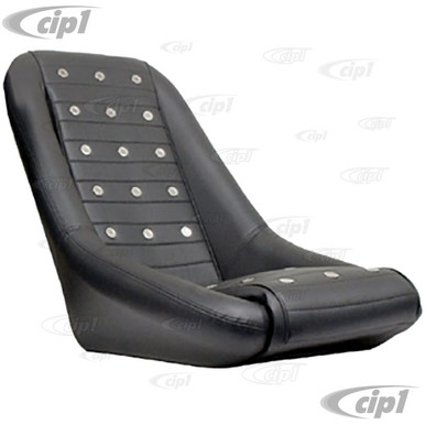 Seat Upholstery Buttons :: Custom & Speed Parts (CSP)