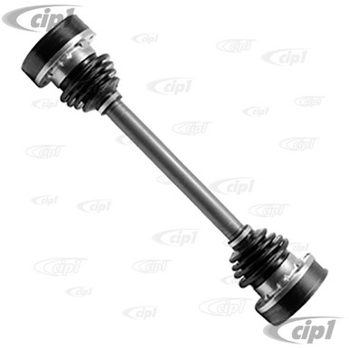 C13-90-6903 - 211-598-331 - 211598331 - 100% NEW AXLE ASSEMBLY