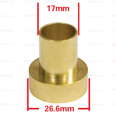 C13-98-3019-B - EMPI - NOSE CONE BUSHING AND SEAL HOLDER (USE VWC