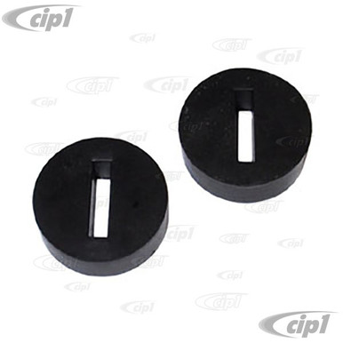 C16-111-249B - 311-837-261 - 311837261 - EXCELLENT QUALITY - PAIR
