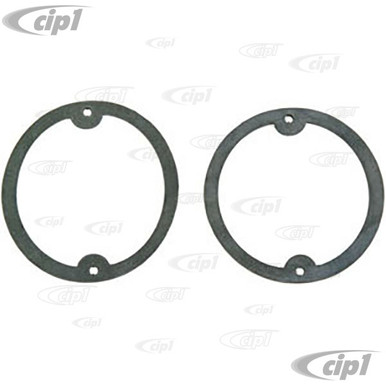 C16-311-152 - (311-953-151 311953151) - FRONT TURN SIGNAL LENS TO