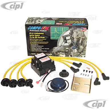 CLASSIC VW - VW ELECTRICAL & TUNE-UP > ENGINE IGNITION SYSTEM