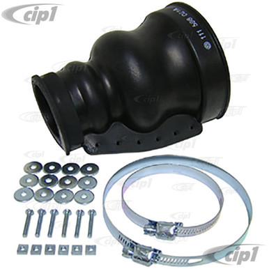 C24-111-598-021-A - 111598021A - GENUINE GERMAN - AXLE BOOT