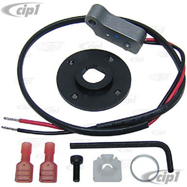 CLASSIC VW - VW ELECTRICAL & TUNE-UP > ENGINE IGNITION SYSTEM