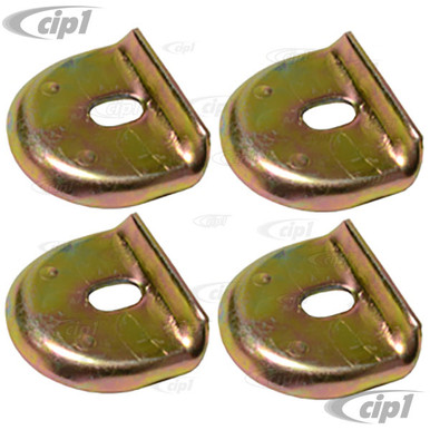 C24-113-201-635-4 - 113201635 - LATE STYLE FUEL/GAS TANK HOLD DOWN