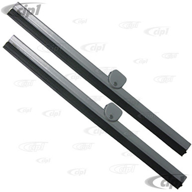 C24-113-955-425-BSPR - 113955425B - FLAT STYLE WIPER BLADES - 9