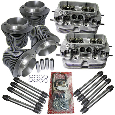 空冷vw パーツSET ACC-C10-5005 - 311-198-069 - 311198069 - TOP END ENGINE