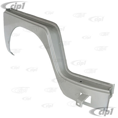 C24-211-809-502 - 211809502 - SILVER WELD-THROUGH HIGH QUALITY