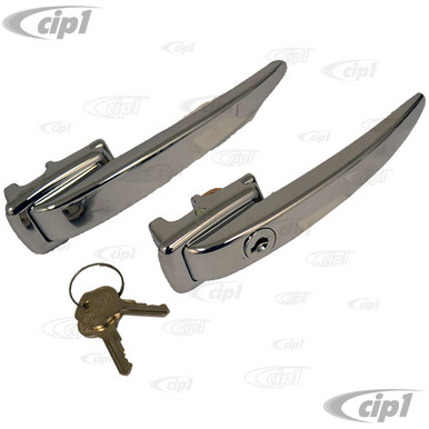 C24-211-898-205-DNL - (211837205D) TOP RESTORATION QUALITY WITH