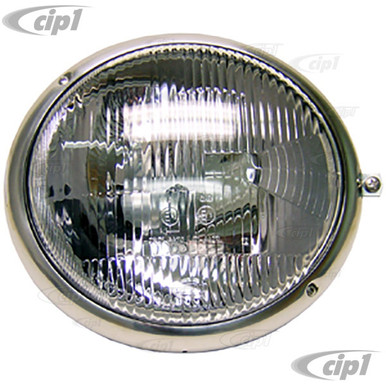 C24-211-941-038-CHE - GENUINE HELLA GERMAN MADE - RIGHT SIDE