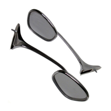 C24-ZVW141 - ZVW857200 - EXCELLENT QUALITY - PAIR - ALBERT STYLE
