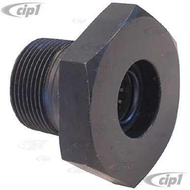 C26-105-120F - 111105305E - FORGED CHROME MOLY GLAND NUT - EXTRA