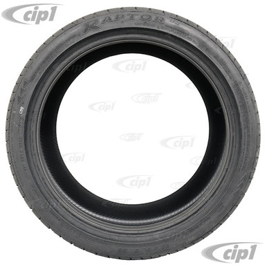ACC-C10-6632 - 205/40 ZR16 INCH RIKEN RAPTOR - ALL SEASON TOURING
