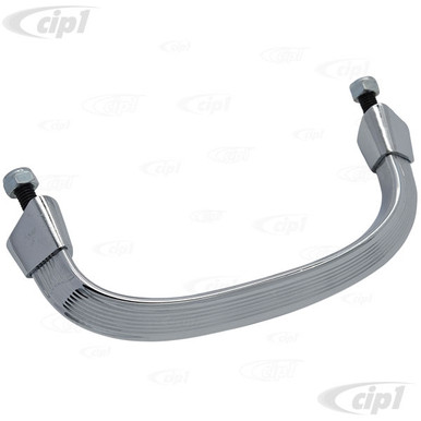 C26-151-857-641-BCH - (151857641B) EXCELLENT QUALITY - CHROMED