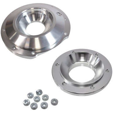 C26-301-142 - 17-2783 - PREMIUM QUALITY - BILLET ALUMINUM SIDE