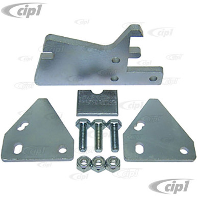 C10-310-901-T2 - 310901 - CIP1 EXCLUSIVE - BLACK FACE COCKPIT (VDO STYLE)  CYLINDER HEAD 600F TEMP