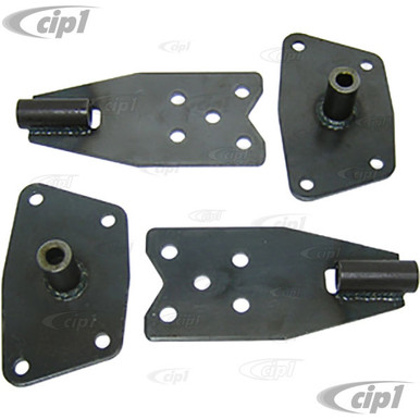 C26-501-360 - SPRING PLATE CONVERSION KIT FOR AFTERMARKET TORSION HOUSING -  (A15)