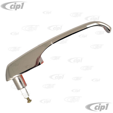 C27-211-843-703-P - 211843703P - QUALITY REPRODUCTION - CHROME
