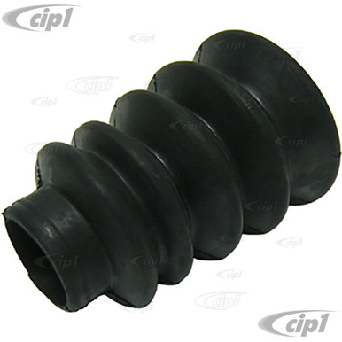 C27-251-711-167-A - (251711167A) - SHIFT ROD BOOT - 80-83 VANAGON C27-251-711-167-A - (251711167A) - SHIFT ROD BOOT - 80-83 VANAGON