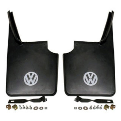 VW EXTERIOR TRIM - VANAGON - Page 1 - Cip1.com