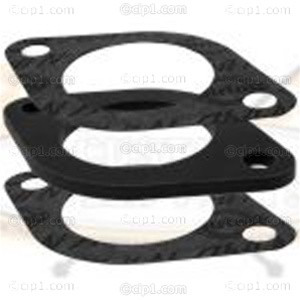 C31-129-707-048P - INSULATION FLANGES W/GASKET 48MM - 2 PER