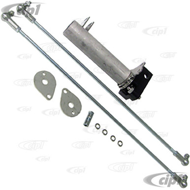 C31-129-941-110KAD - 1600CC BEETLE STYLE ENGINE DUAL KADRON/SOLEX