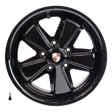 C32-FU172B-GB - CIP1 EXCLUSIVE STEALTH EDITION GLOSS BLACK 911