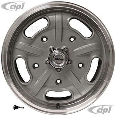 ビンテージコルナゴ　フルカンパ　タイヤはミシュラン C32-SS5205-7017-SB - CIP SS SUPER SPEED WHEEL W/CENTER AND VALVE
