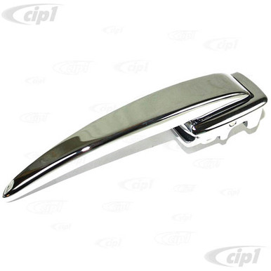 C33-S00184 - (211837206 - 211-837-206) - GERMAN QUALITY FROM C&C