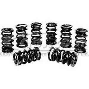 Image of ACC-C10-5312 - HIGH PERFORMANCE VALVE SPRING SET  DUAL H/D FOR 12-1600CC BEETLE STYLE ENGINES