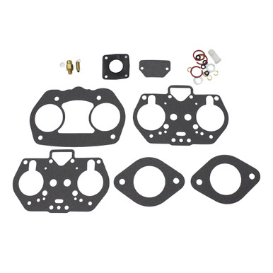 VW NOS EMPI パーツ2点 ACC-C10-5542 - WEBER / EMPI 2362 - 40MM AND 44MM IDF / HPMX